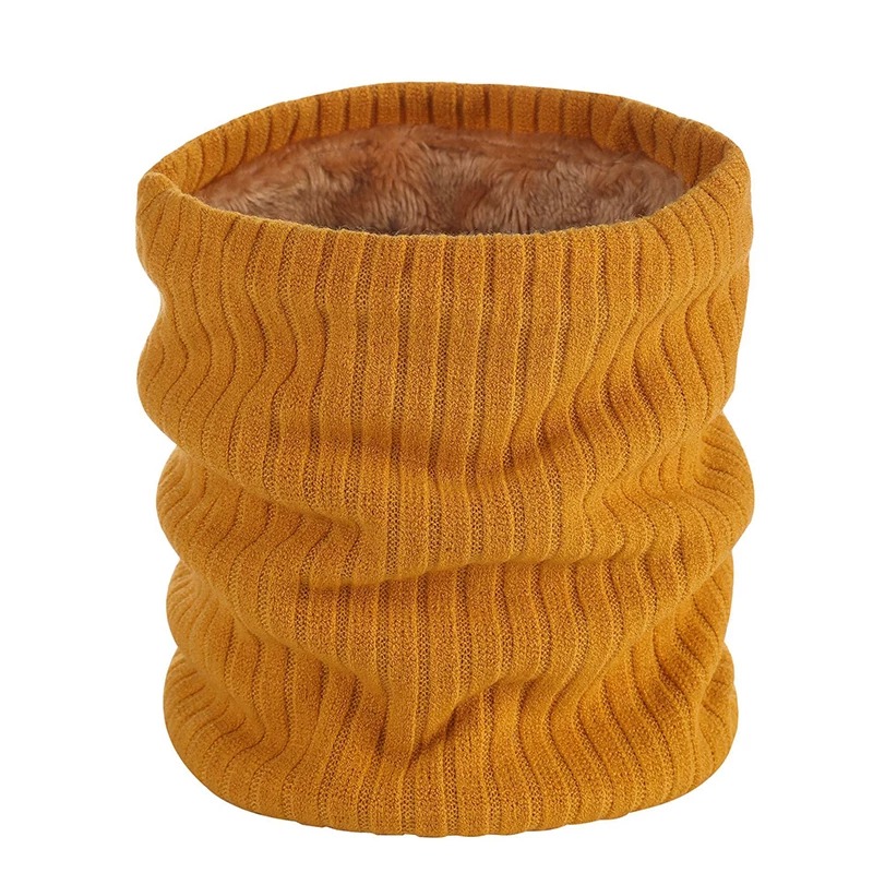Winter Clothing Pakistan Men - Winter fleece lined scarf accessories for