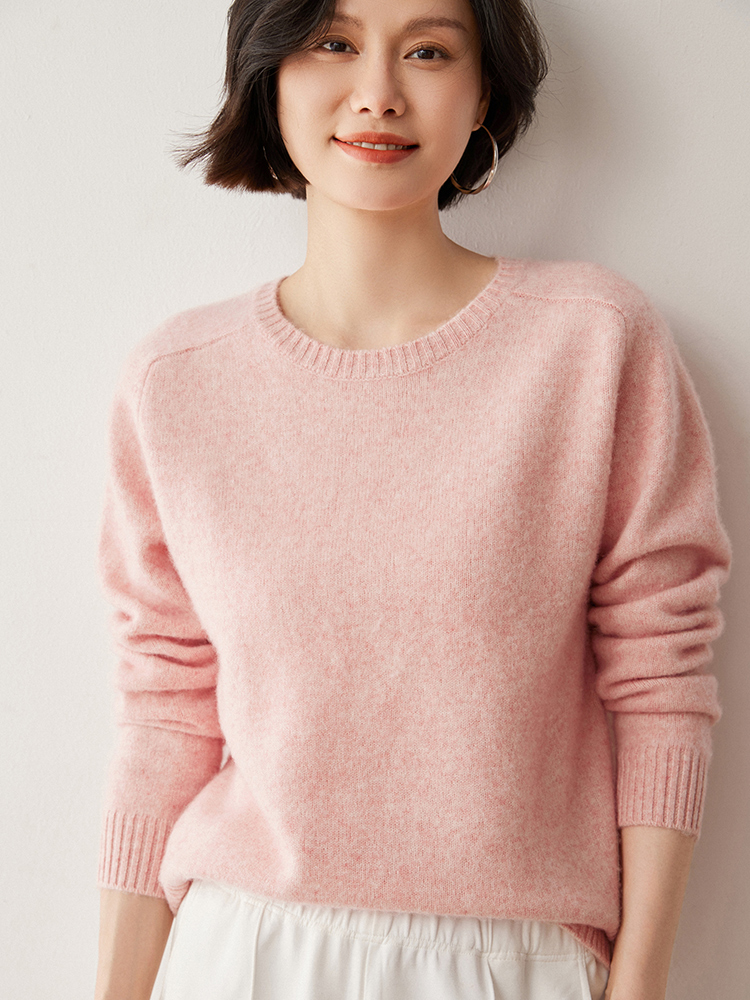 Winter Clothing Sale Women - Hot Sale Women Sweater Pullover 100%