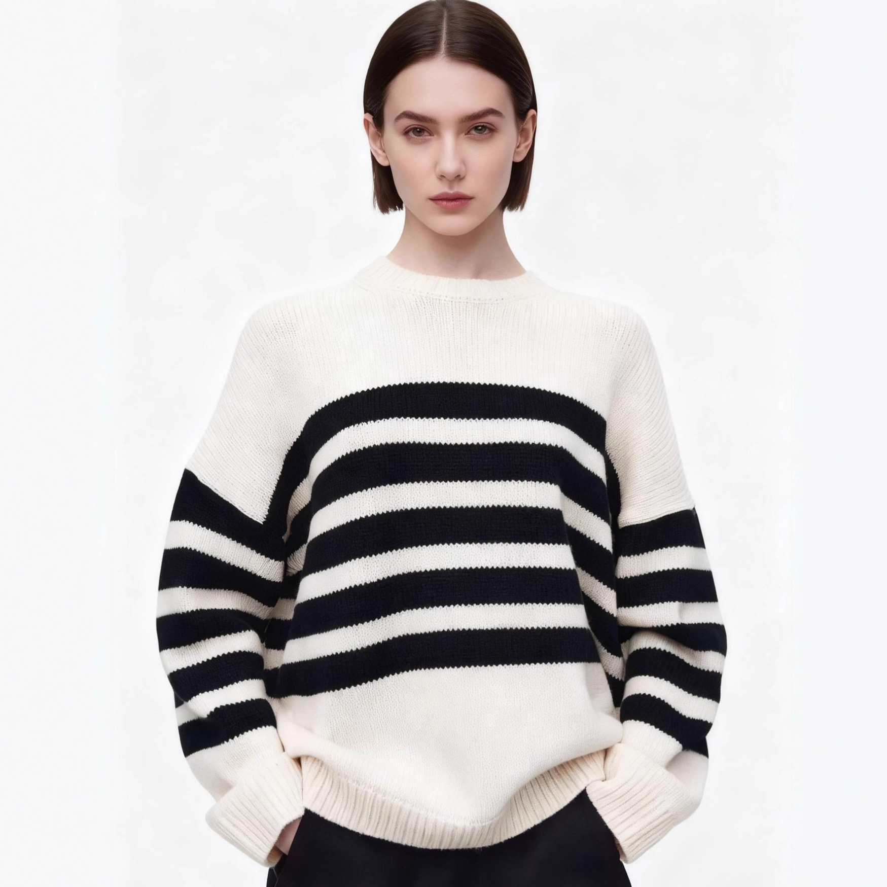Winter Under Clothing - High Version Winter Top Women's Clothing