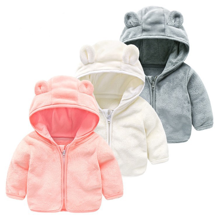 Winter Clothing For 1 Year Old Girl - 1 -4 Years 2026 Autumn Winter