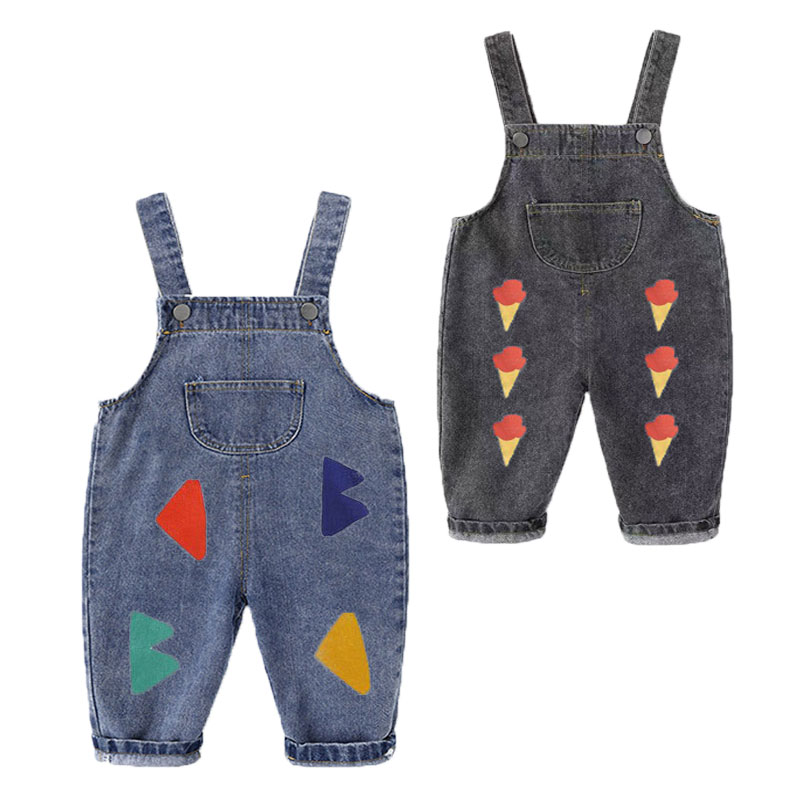 Winter Clothing For 1 Year Old Girl - Spring Autumn Winter Overalls for Baby