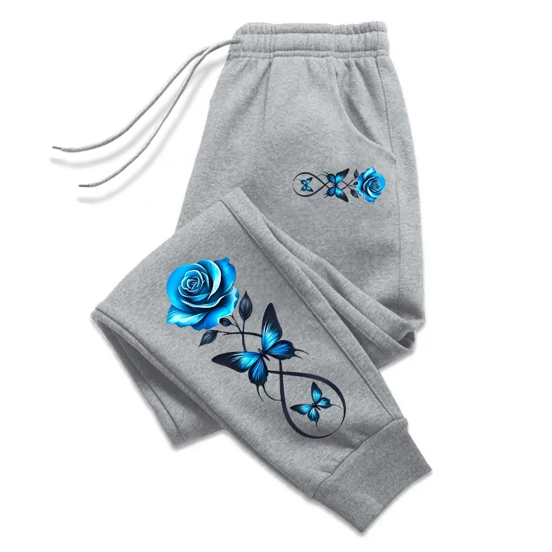 Winter Clothing Sale Women - Women's Pants Casual High Quality Outdoors