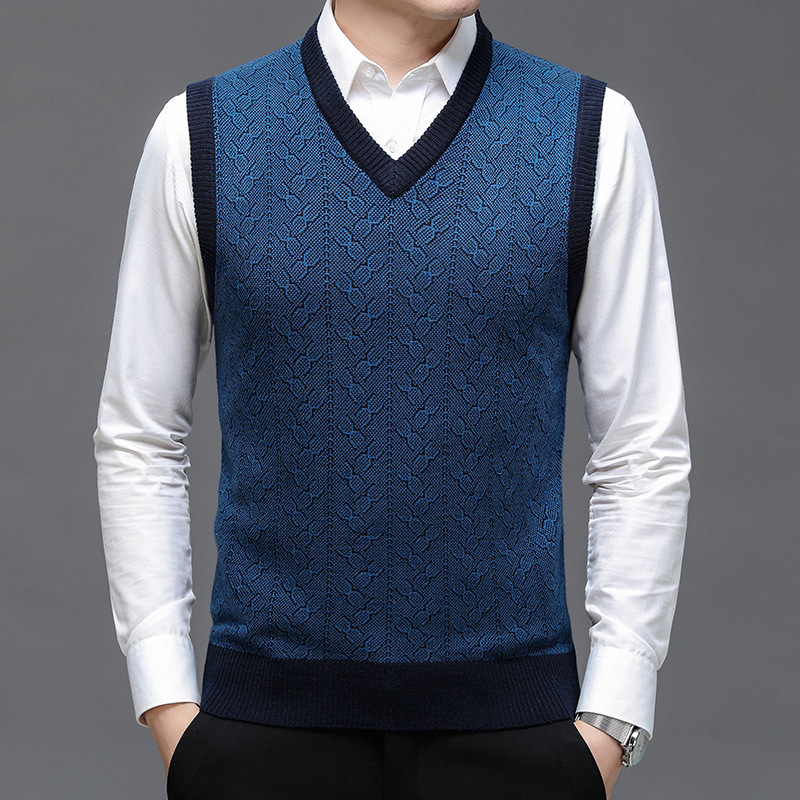 Winter Clothing Brands - BROWON Brand Sweater Mens Clothes 2026