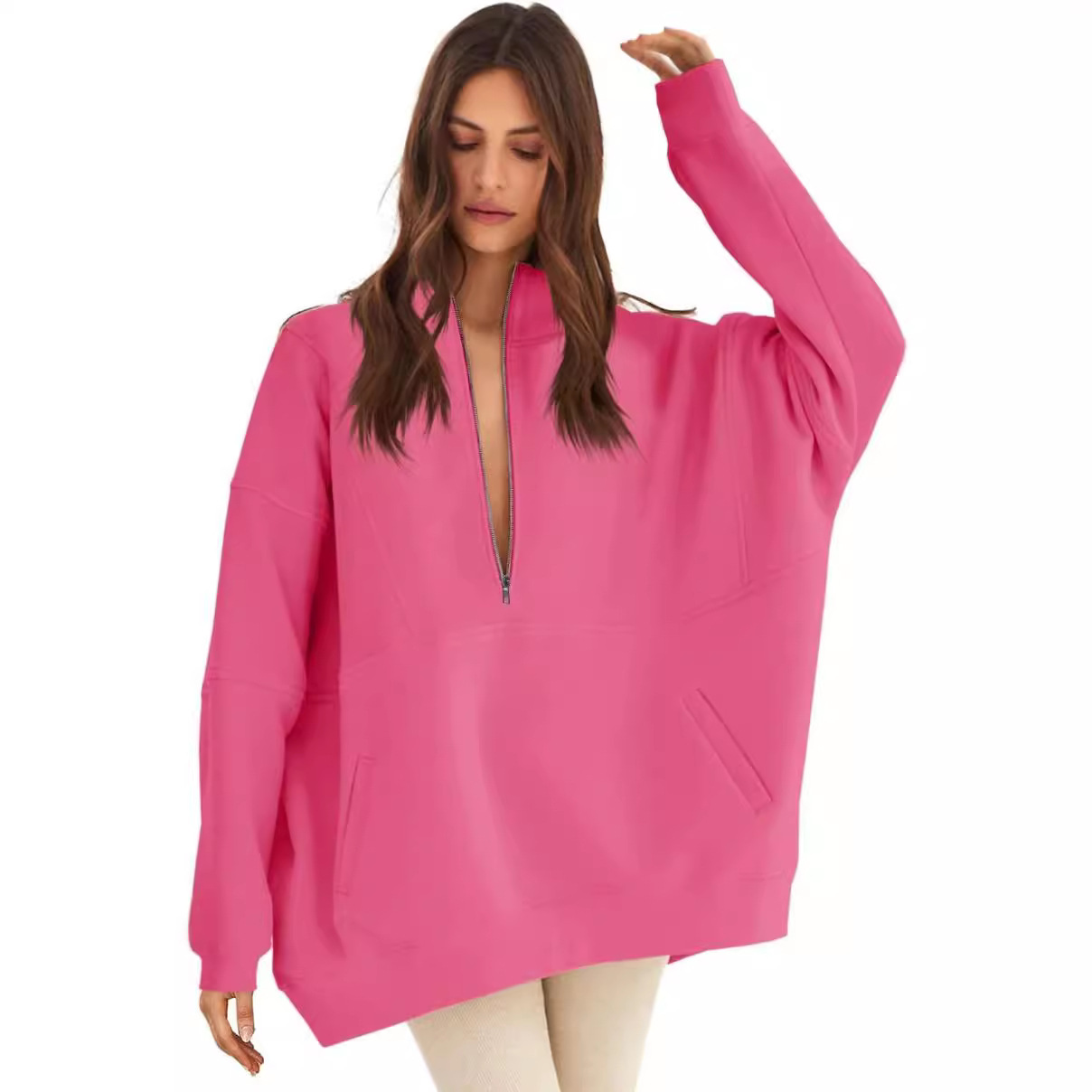 Winter Under Clothing - Autumn And Winter Women's Clothing Pocket