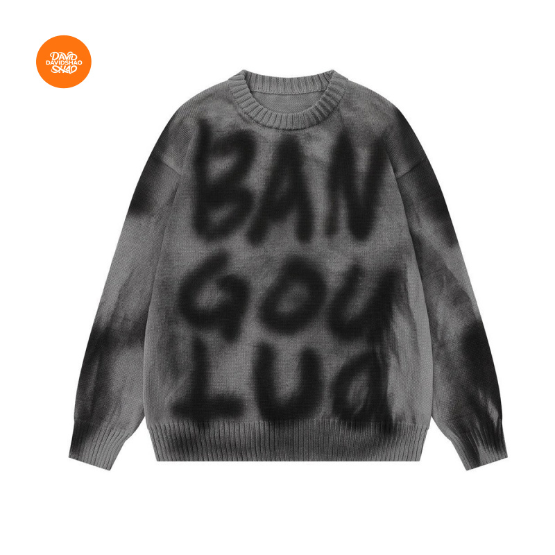 Winter Clothing Brands - DAVIDSHAO EU US Size Top Quality