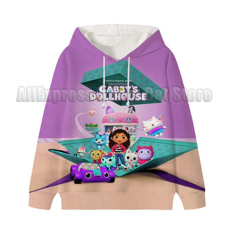 Gabby Dollhouse Sweater Mercat - огляд і ціна Winter Under Clothing