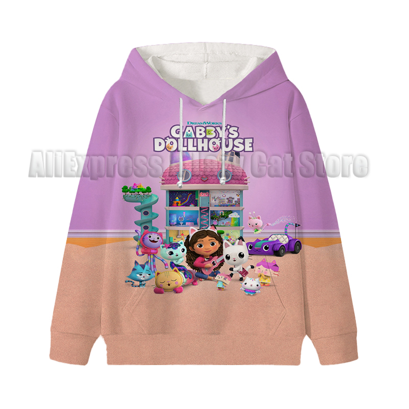 Gabby Dollhouse Sweater Mercat - огляд і ціна Winter Under Clothing