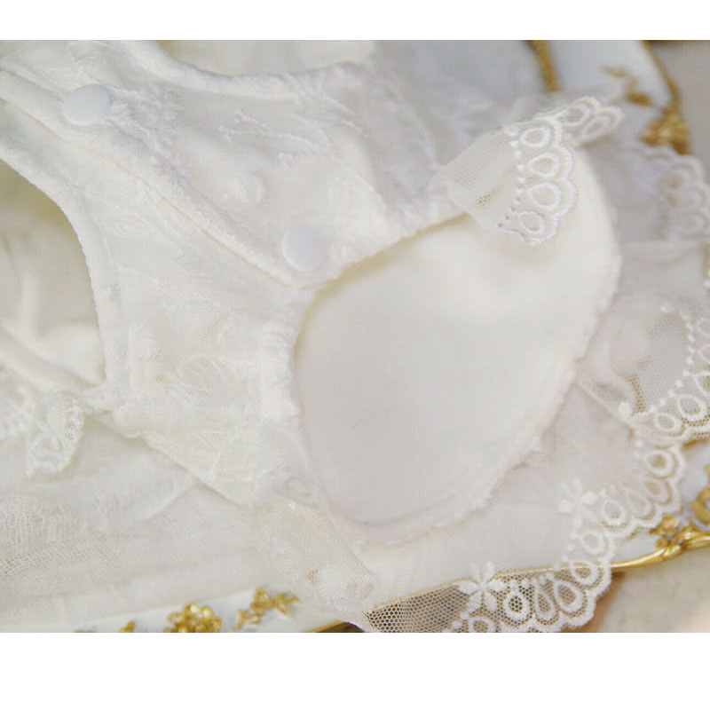 White Dog Clothes Winter Fur C - огляд і ціна Winter Clothing Kids
