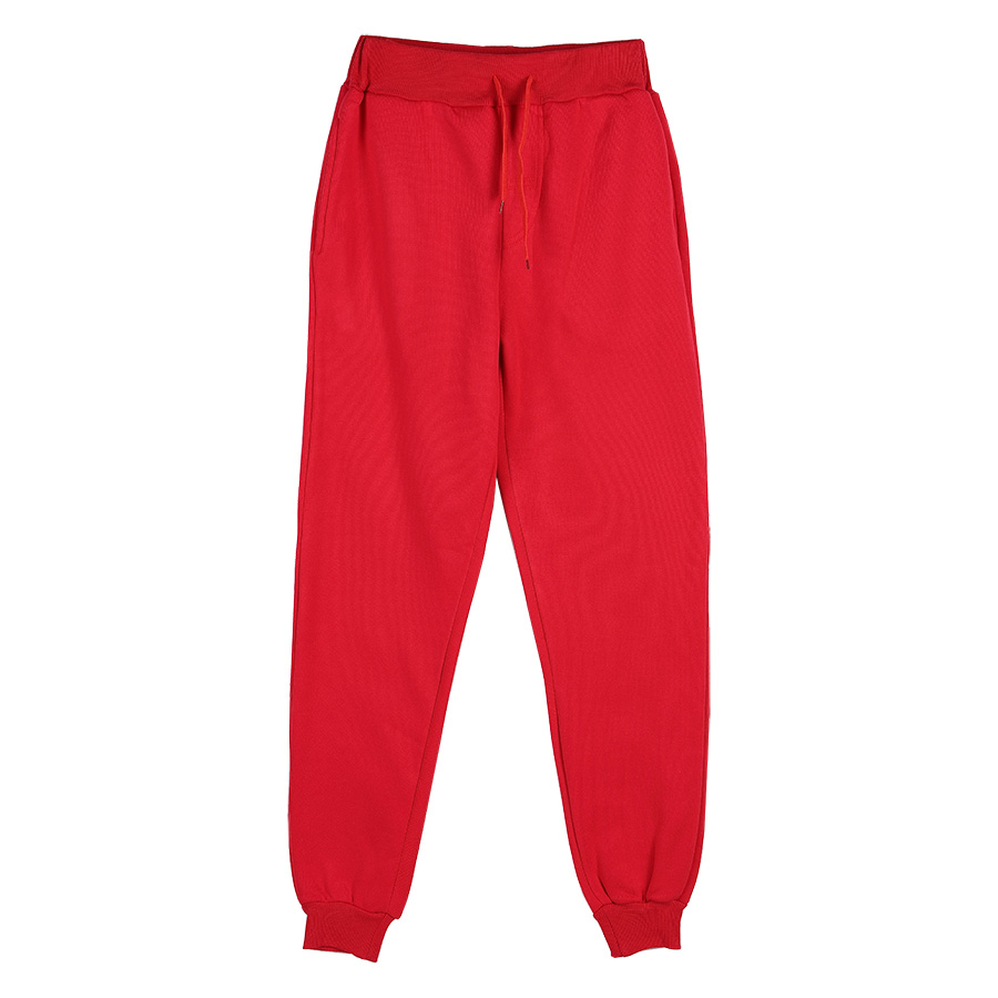 2025 Autumn/Winter Joggers Swe - огляд і ціна Yellow Winter Clothing