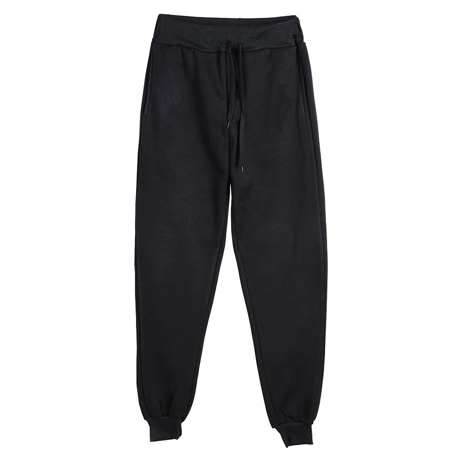 2025 Autumn/Winter Joggers Swe - огляд і ціна Yellow Winter Clothing