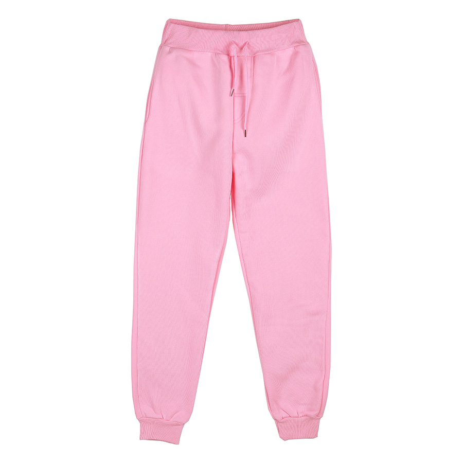 2025 Autumn/Winter Joggers Swe - огляд і ціна Yellow Winter Clothing