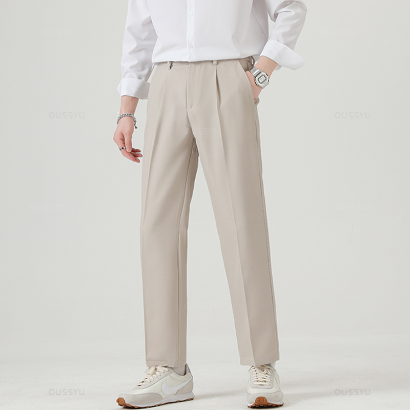Brand Clothing Smooth Suit Pan - огляд і ціна Winter Clothing Brands