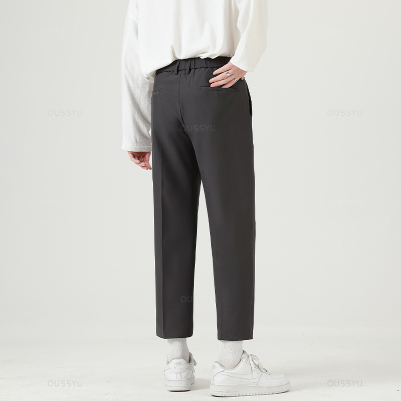 Brand Clothing Smooth Suit Pan - огляд і ціна Winter Clothing Brands