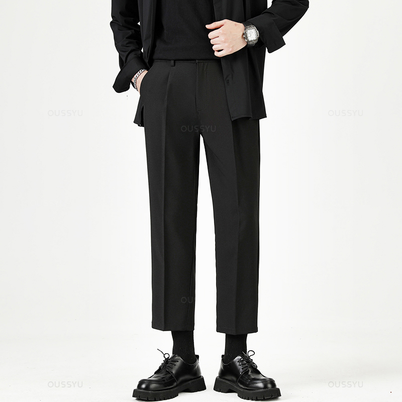 Brand Clothing Smooth Suit Pan - огляд і ціна Winter Clothing Brands