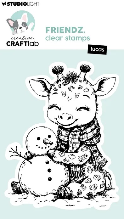 Penguins in Winter Stamps 2026 - огляд і ціна Winter Clothing Photo