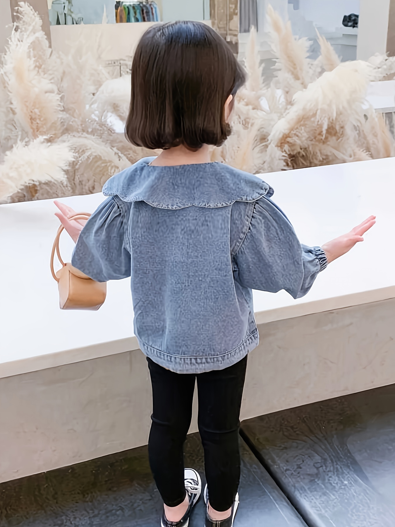 Girls' Outerwear Spring & Fall - огляд і ціна Winter Clothing For 1 Year Old Girl