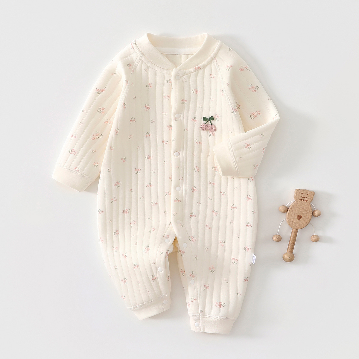 AYNIGIELL Autumn and Winter Ne - огляд і ціна Winter Clothing For 1 Year Old Girl