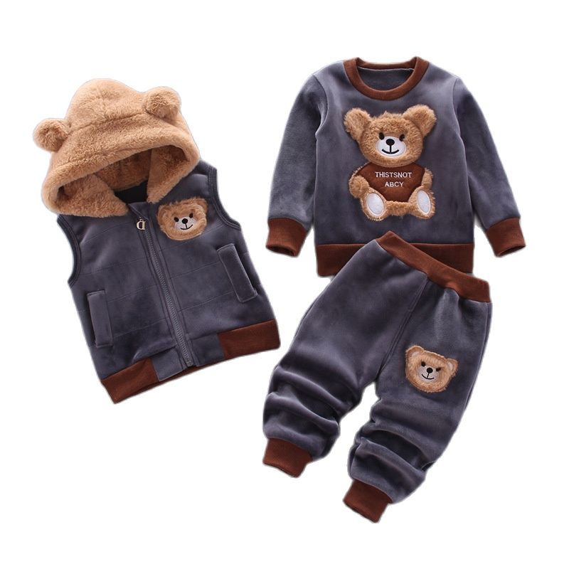 Baby Boys And Girls Clothing S - огляд і ціна Winter Clothing For 1 Year Old Girl
