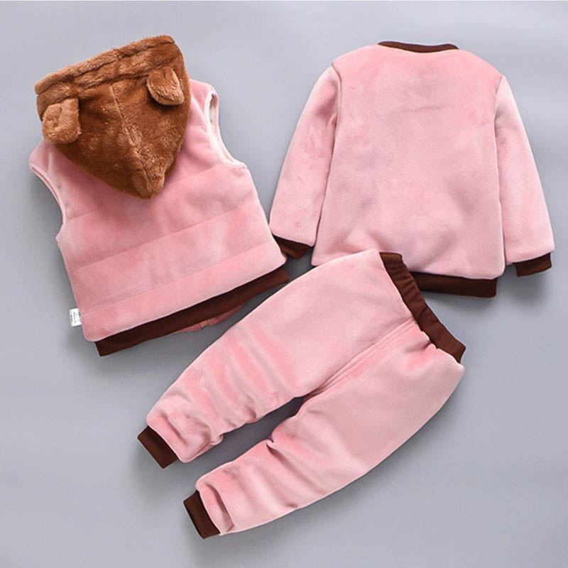Baby Boys And Girls Clothing S - огляд і ціна Winter Clothing For 1 Year Old Girl