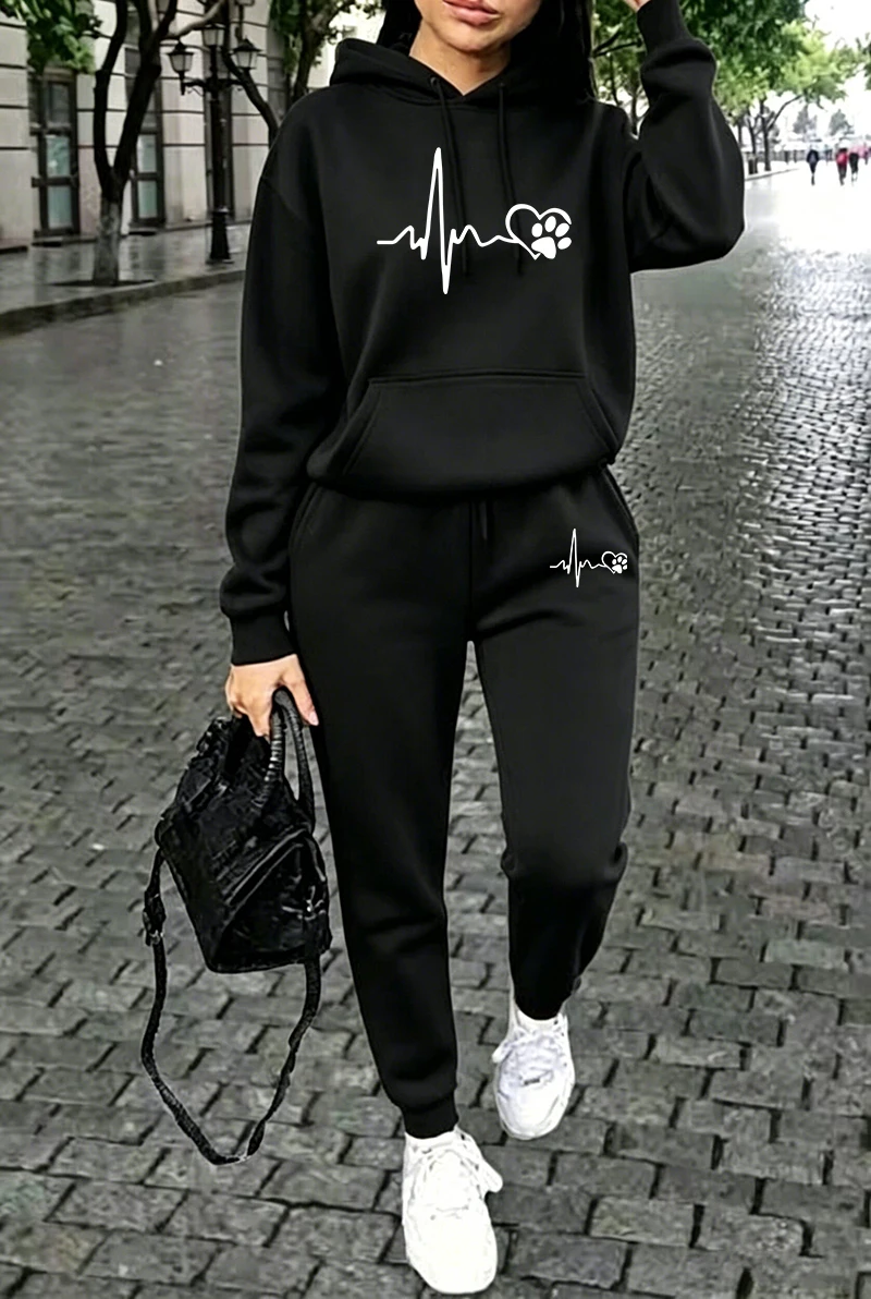 Hot Sales Womens Tracksuit Str - огляд і ціна Winter Clothing Sale Women