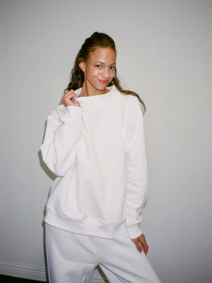 Women's Clothing Half High Col - огляд і ціна Winter Clothing Brands