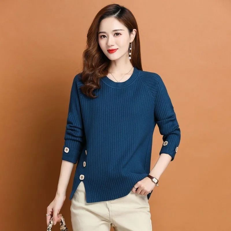 White Ladies Pullovers Harajuk - огляд і ціна Winter Clothing Sale Women