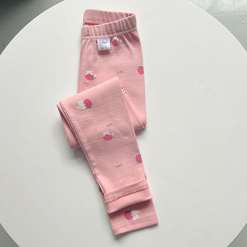 Girls Legging Autumn Winter Pa - огляд і ціна Winter Clothing For 1 Year Old Girl