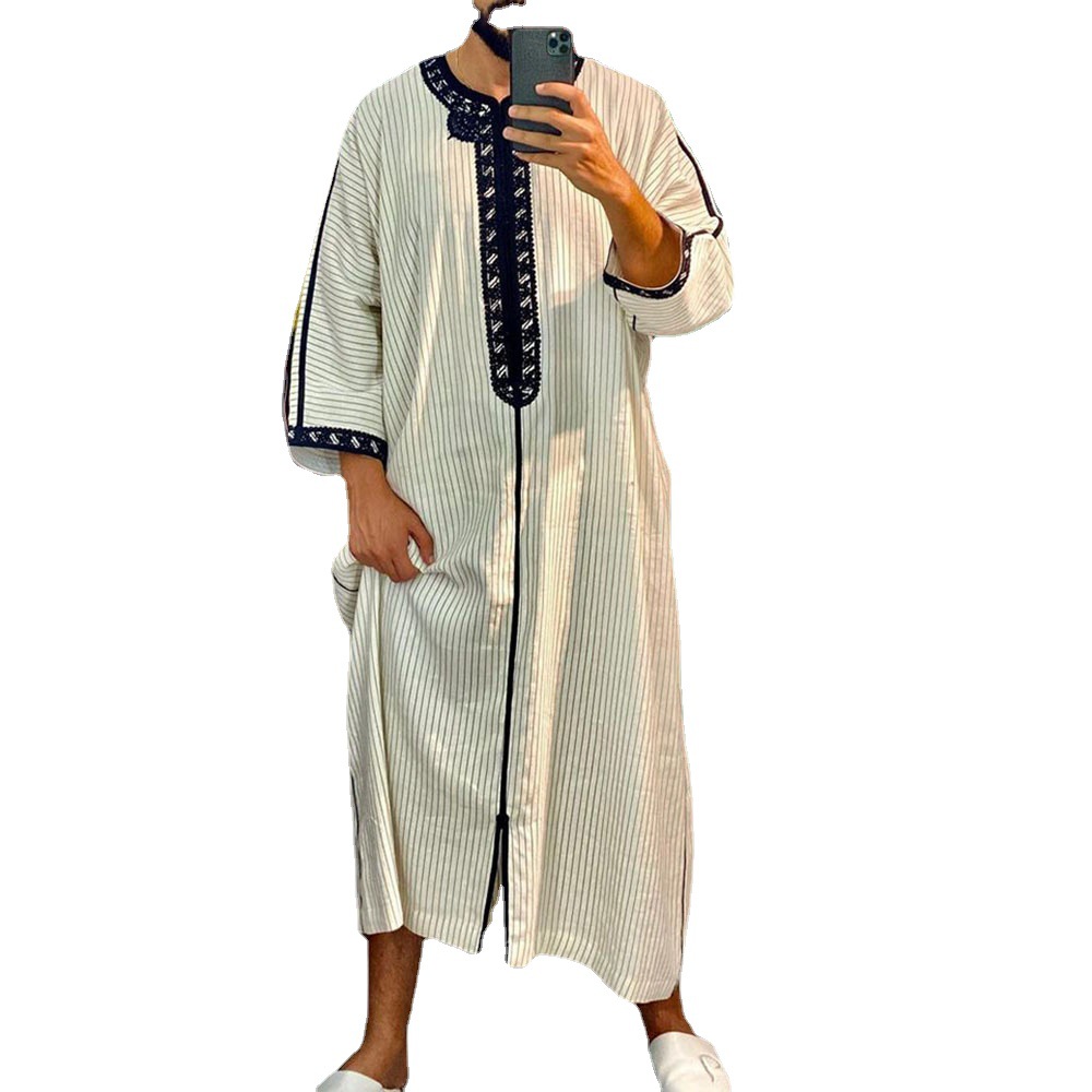 New 2026 Islam Muslim Men Clot - огляд і ціна Winter Clothing Pakistan Men