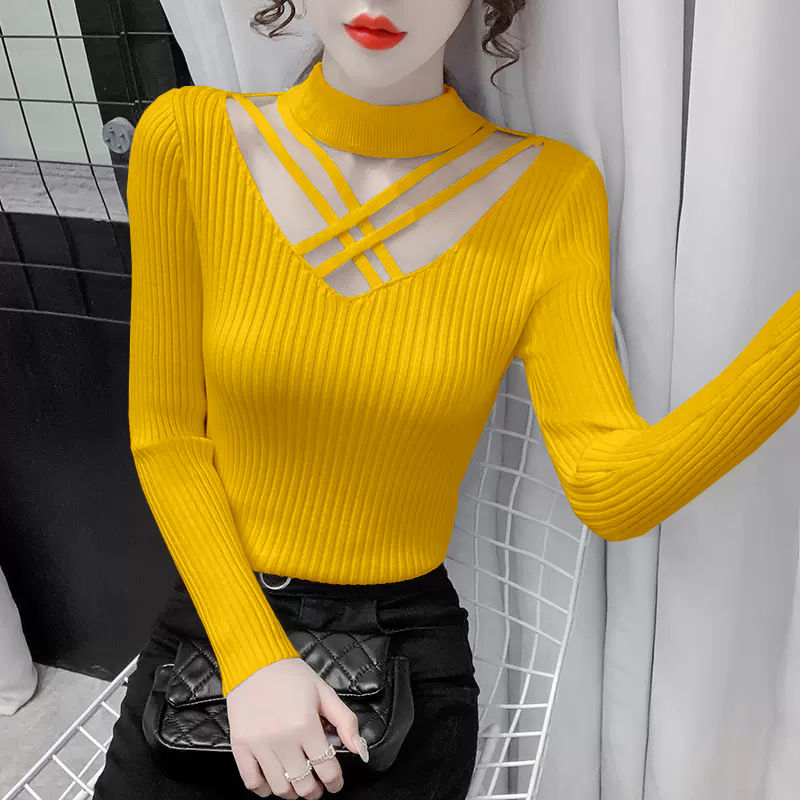 Knitted Sweaters For Women Hal - огляд і ціна Winter Clothing Sale Women