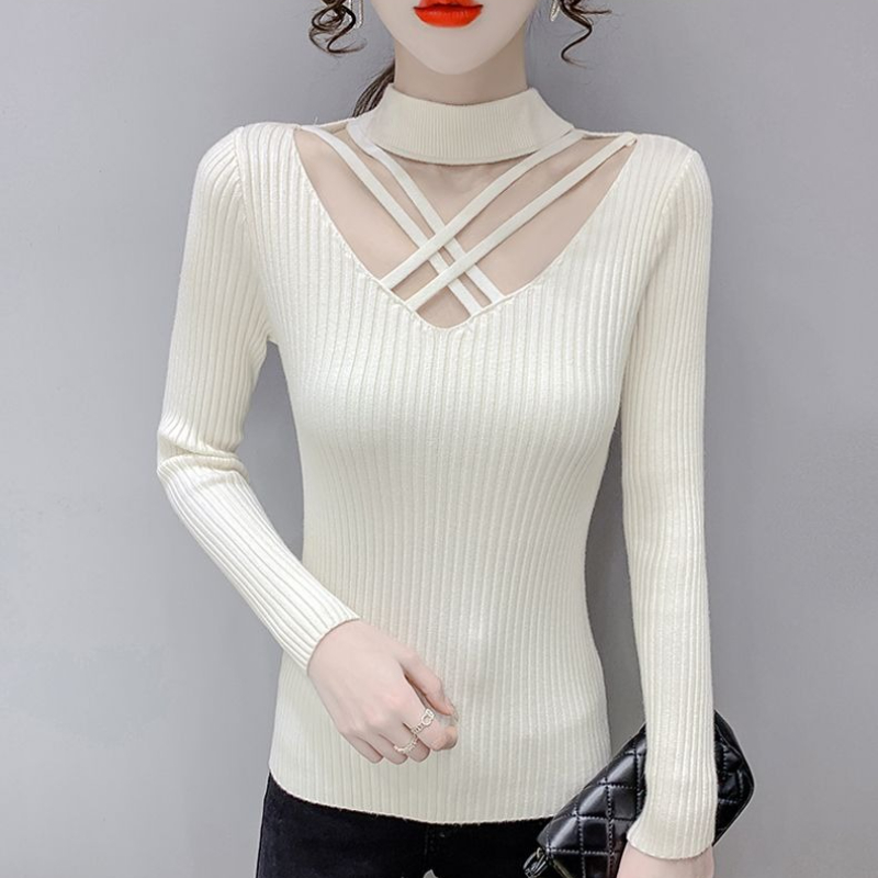 Knitted Sweaters For Women Hal - огляд і ціна Winter Clothing Sale Women