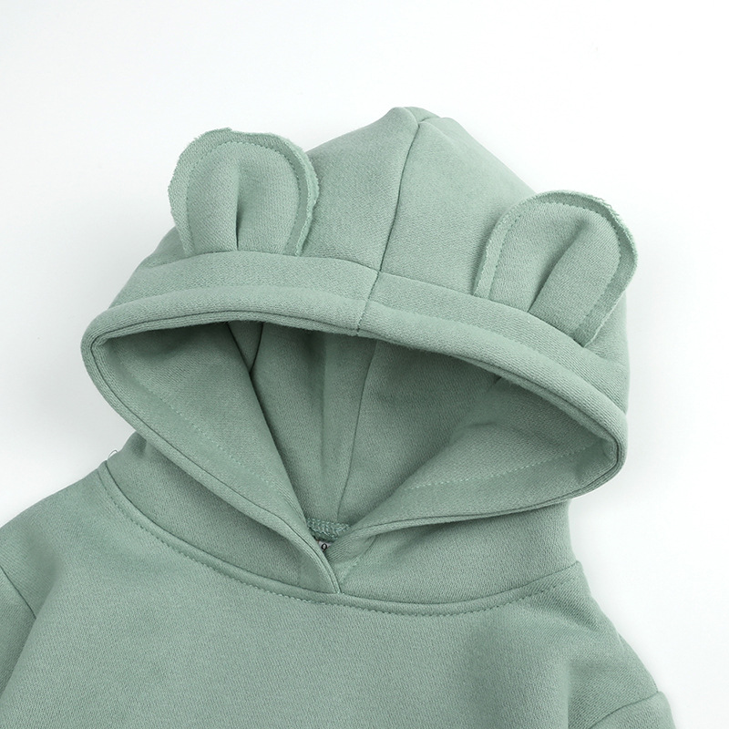 Personalised Embroidery Childr - огляд і ціна Winter Under Clothing