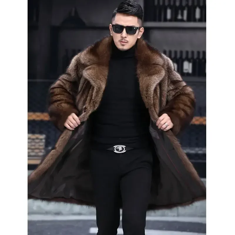 Luxury Brand Men's Clothing Fu - огляд і ціна Winter Clothing Brands