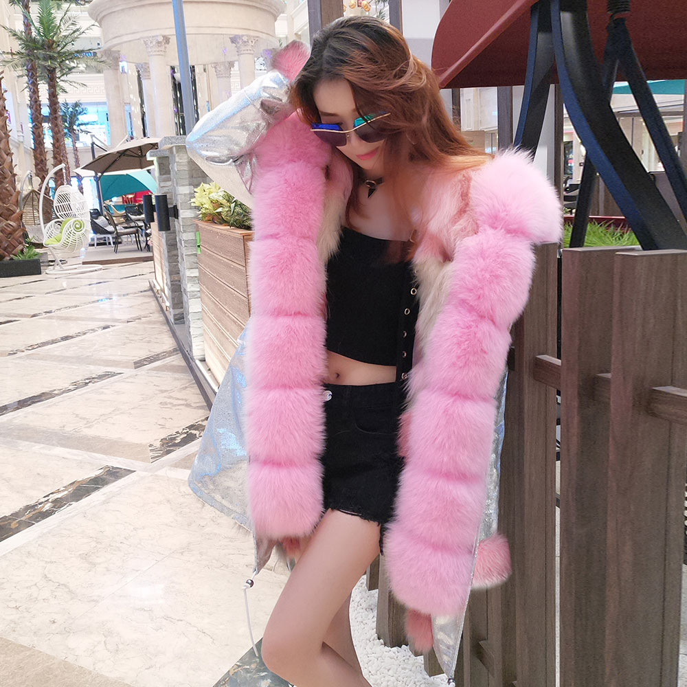 MAOMAOKONG Brand Long Winter J - огляд і ціна Winter Clothing Brands