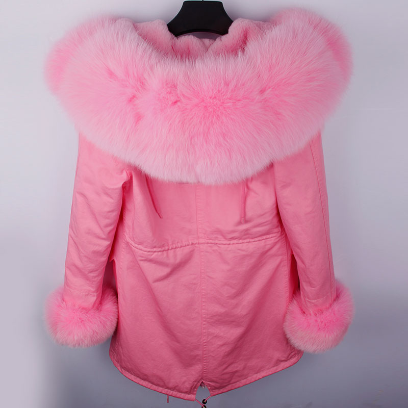 MAOMAOKONG Brand Long Winter J - огляд і ціна Winter Clothing Brands