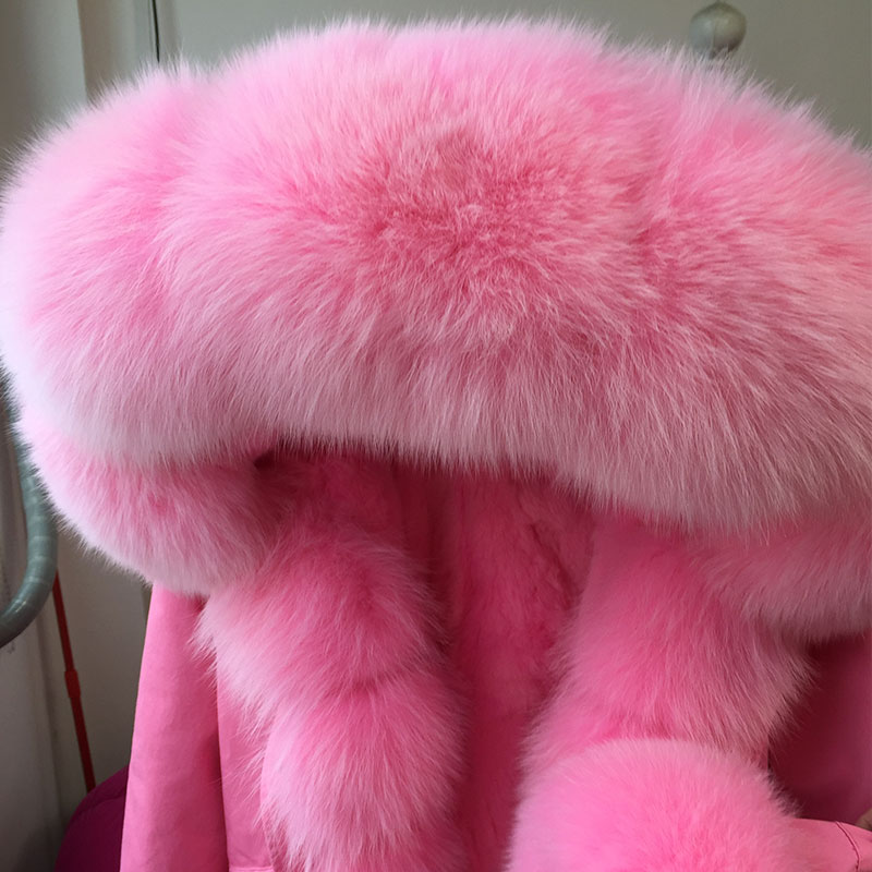 MAOMAOKONG Brand Long Winter J - огляд і ціна Winter Clothing Brands