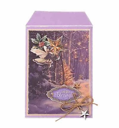wrapper Canal house Present Ca - огляд і ціна Winter Clothing Photo