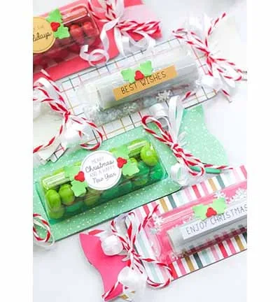 wrapper Canal house Present Ca - огляд і ціна Winter Clothing Photo