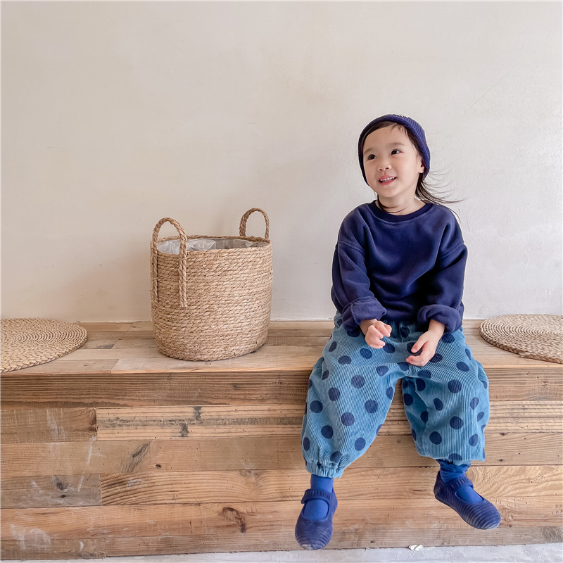 LILIGIRL Girl Pants 2025 Autum - огляд і ціна Winter Clothing For 1 Year Old Girl