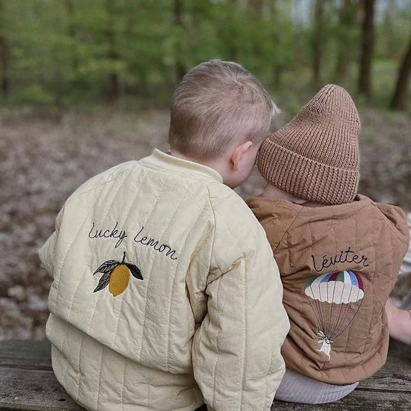 1-6Y Kids Clothing Spring Thic - огляд і ціна Winter Clothing For 1 Year Old Girl