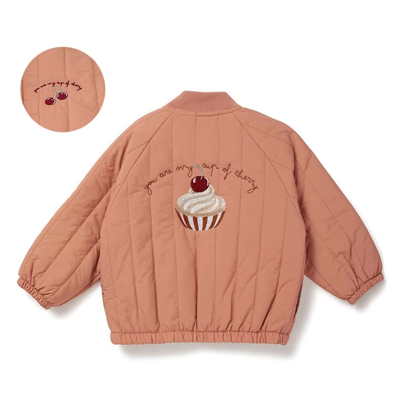 1-6Y Kids Clothing Spring Thic - огляд і ціна Winter Clothing For 1 Year Old Girl