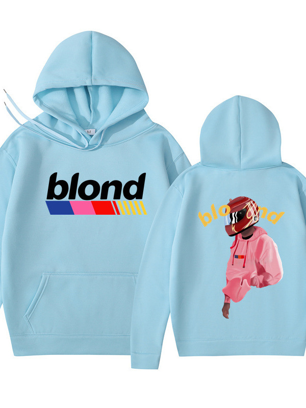 Unisex Fleece-lined Printed Sw - огляд і ціна Winter Clothing Types