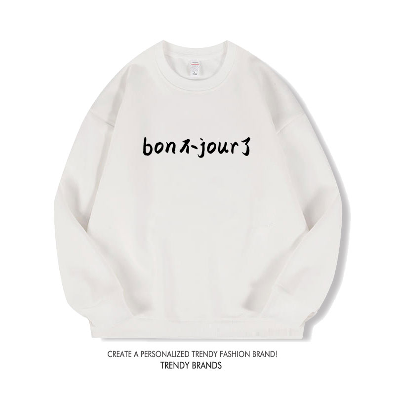 Unisex Long Sleeve round Neck  - огляд і ціна Winter Clothing Types