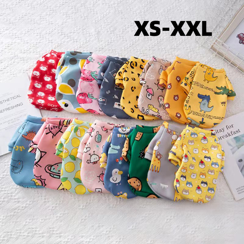 Xs Dog Clothes for Small Dogs  - огляд і ціна Winter Clothing Kids