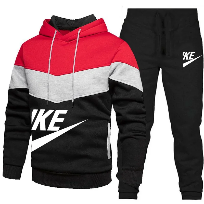 2025 New Men Autumn Winter Set - огляд і ціна Winter Clothing Brands