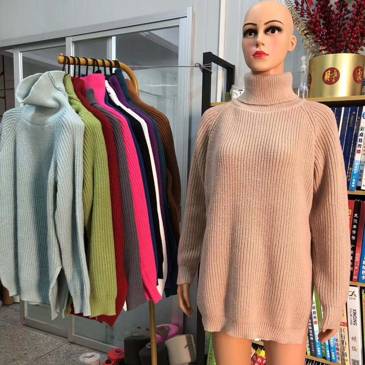 Women's Winter Clothing Sale T - огляд і ціна Winter Clothing Sale Women