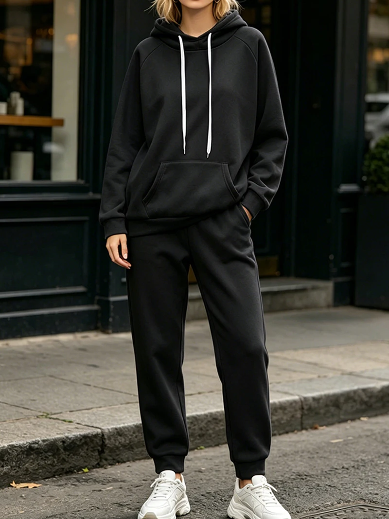 Hot Sales Women's Tracksuit Ca - огляд і ціна Winter Clothing Sale Women