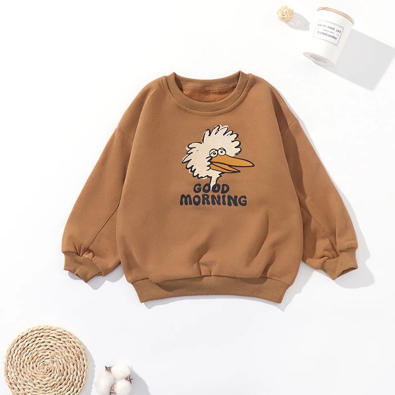 Korean INS 2024 Children's Aut - огляд і ціна Winter Clothing For 1 Year Old Girl