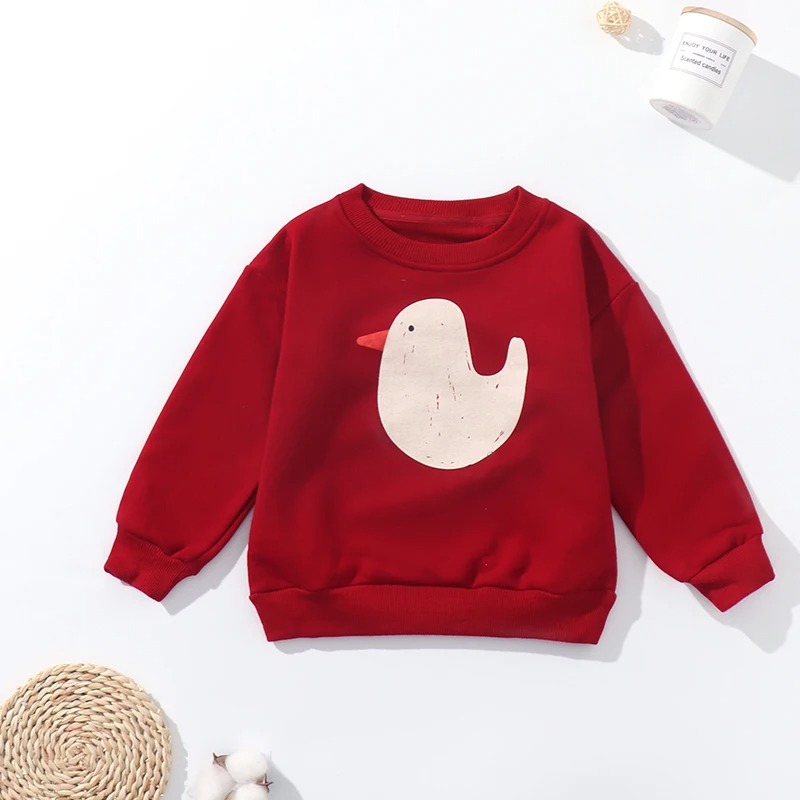 Korean INS 2024 Children's Aut - огляд і ціна Winter Clothing For 1 Year Old Girl