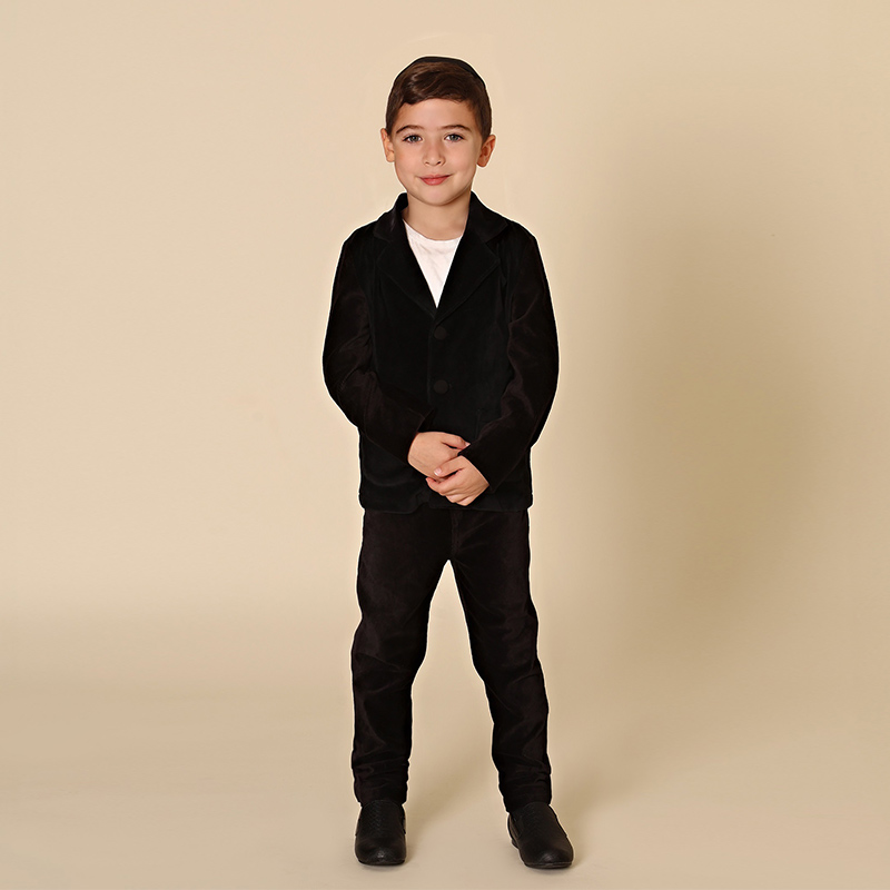 AA-Family Clothing Corduroy El - огляд і ціна Winter Clothing Kids