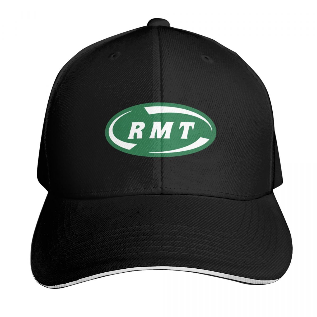 Green RMT Rail Union UK Baseba - огляд і ціна Mens Winter Clothing Uk